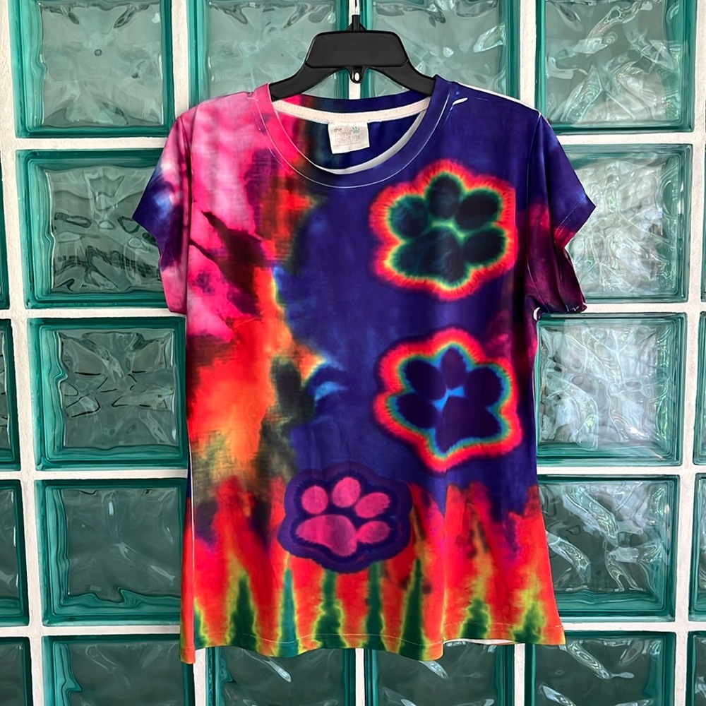 Animal Rescue Tee